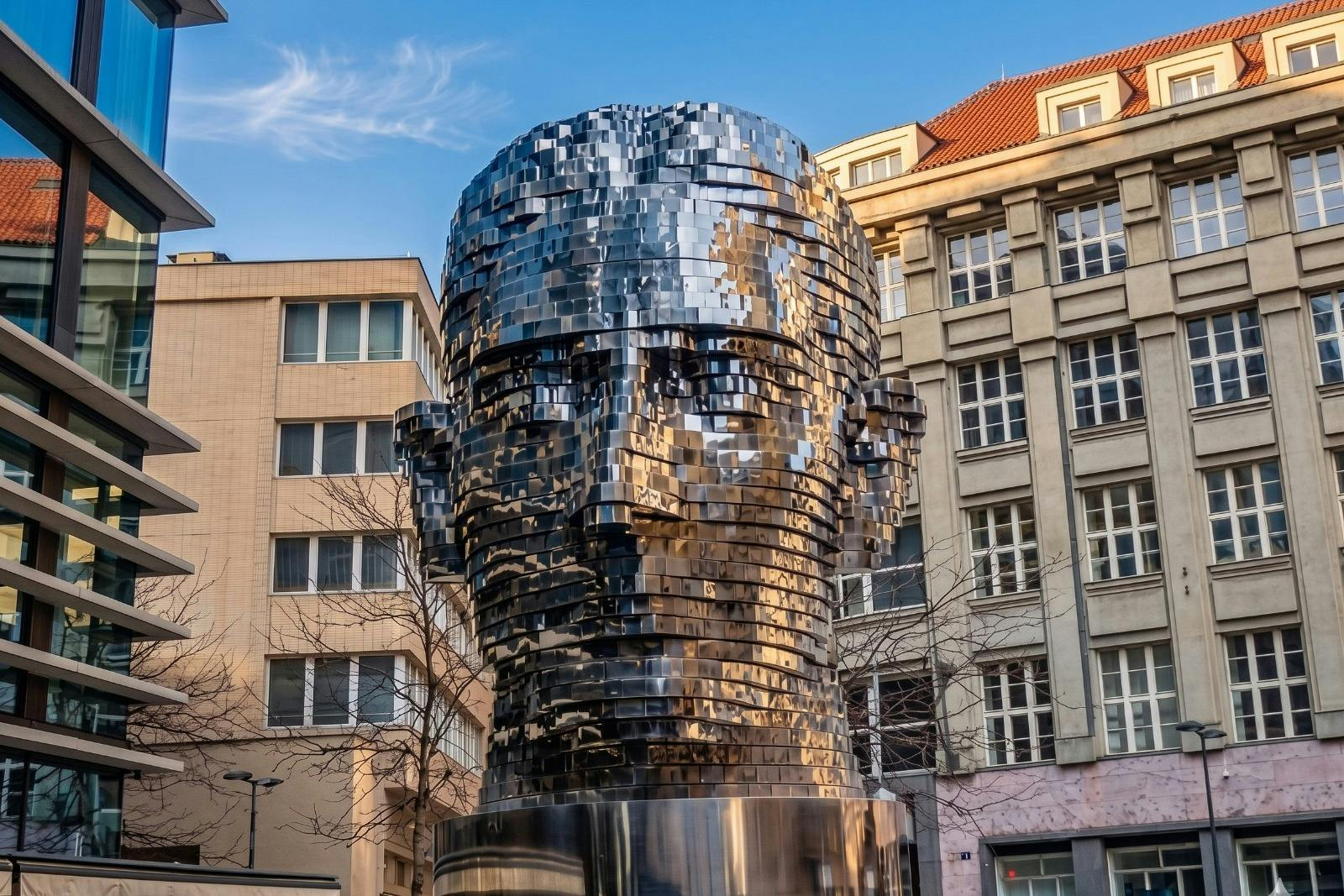 Franz Kafka Museum: Entry Ticket + Audio Guide - Photo 1 of 4